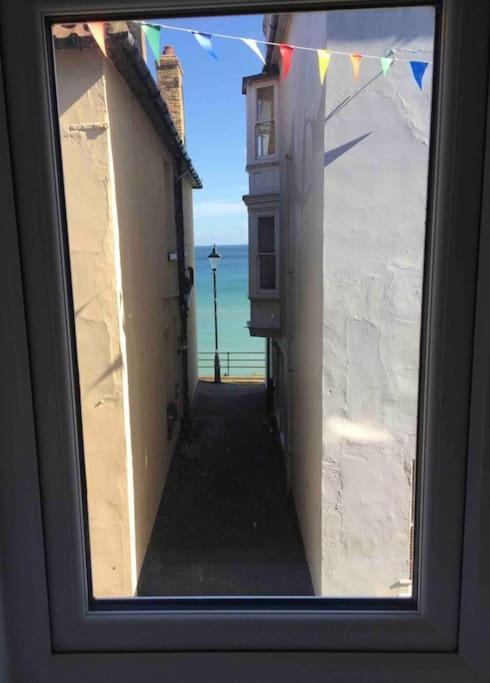 Flat 1, Cromer Exterior photo